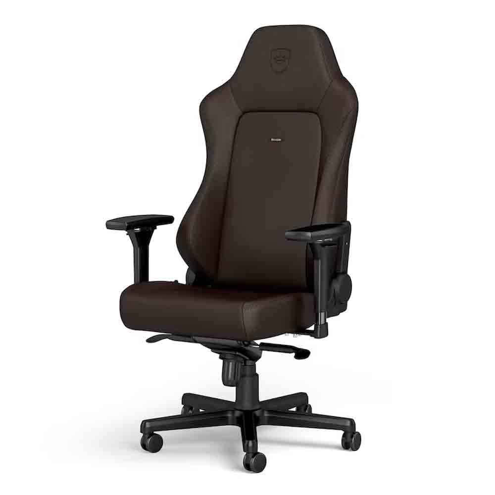 Noblechairs HERO Gaming Chair - Java Edition