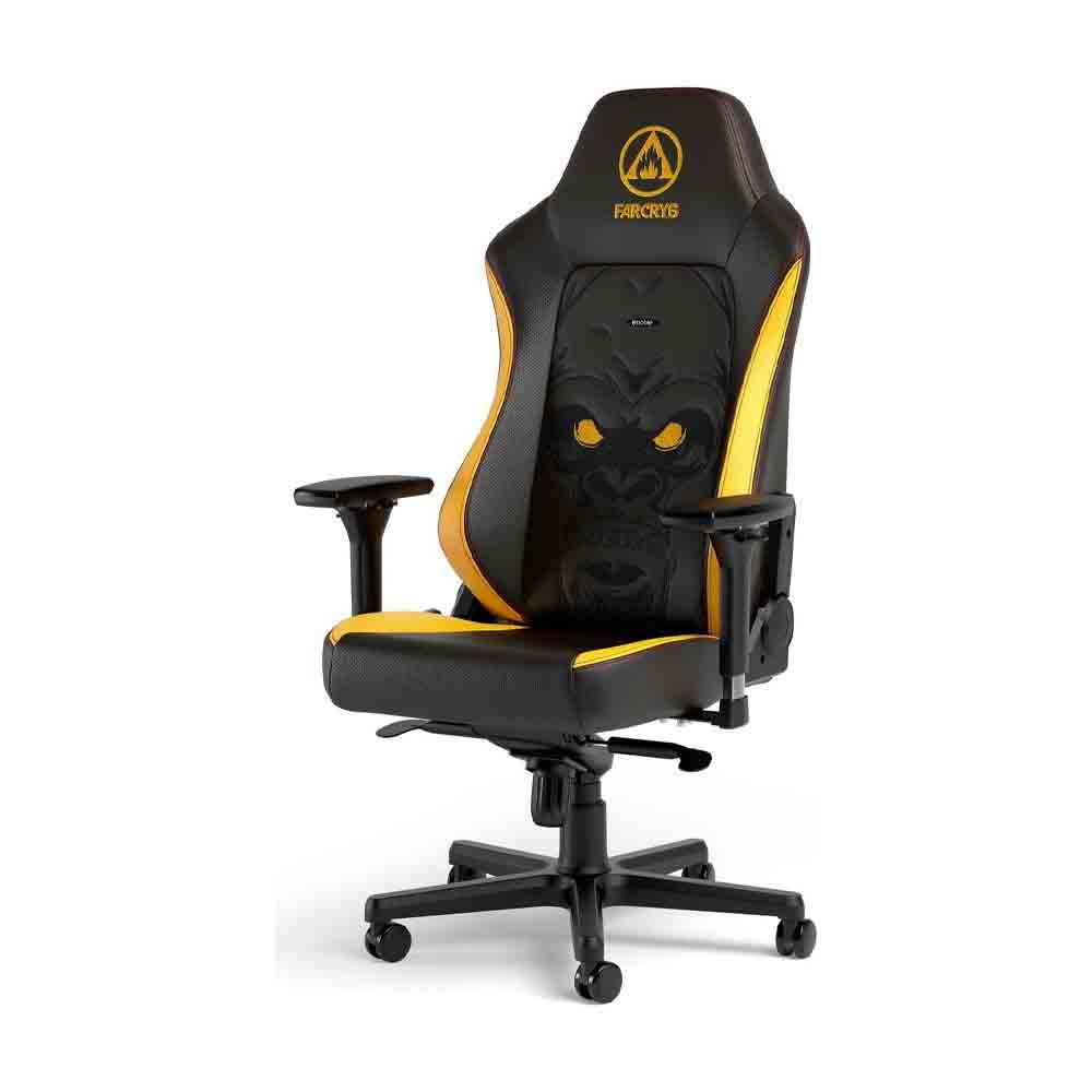 Noblechairs HERO Gaming Chair - Far Cry 6 Special Edition