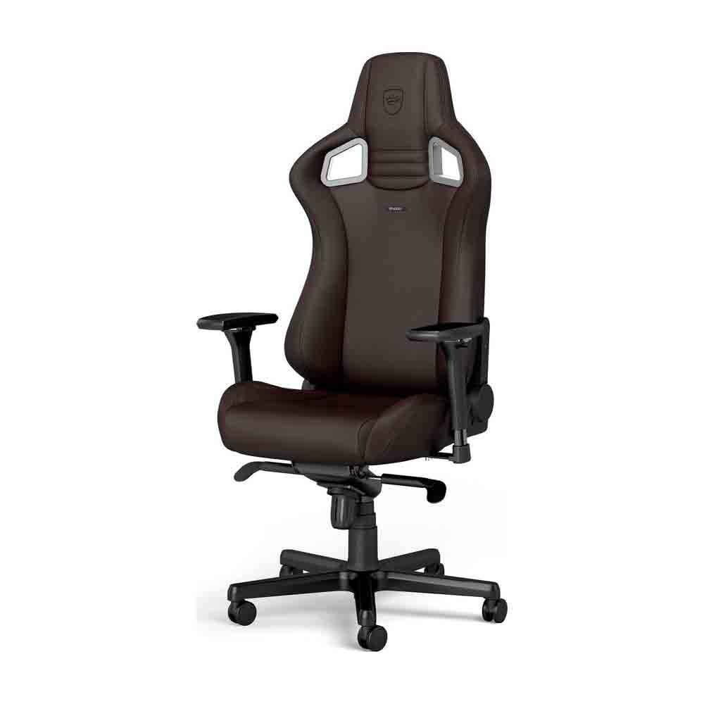 Noblechairs EPIC Gaming Chair - Java Edition