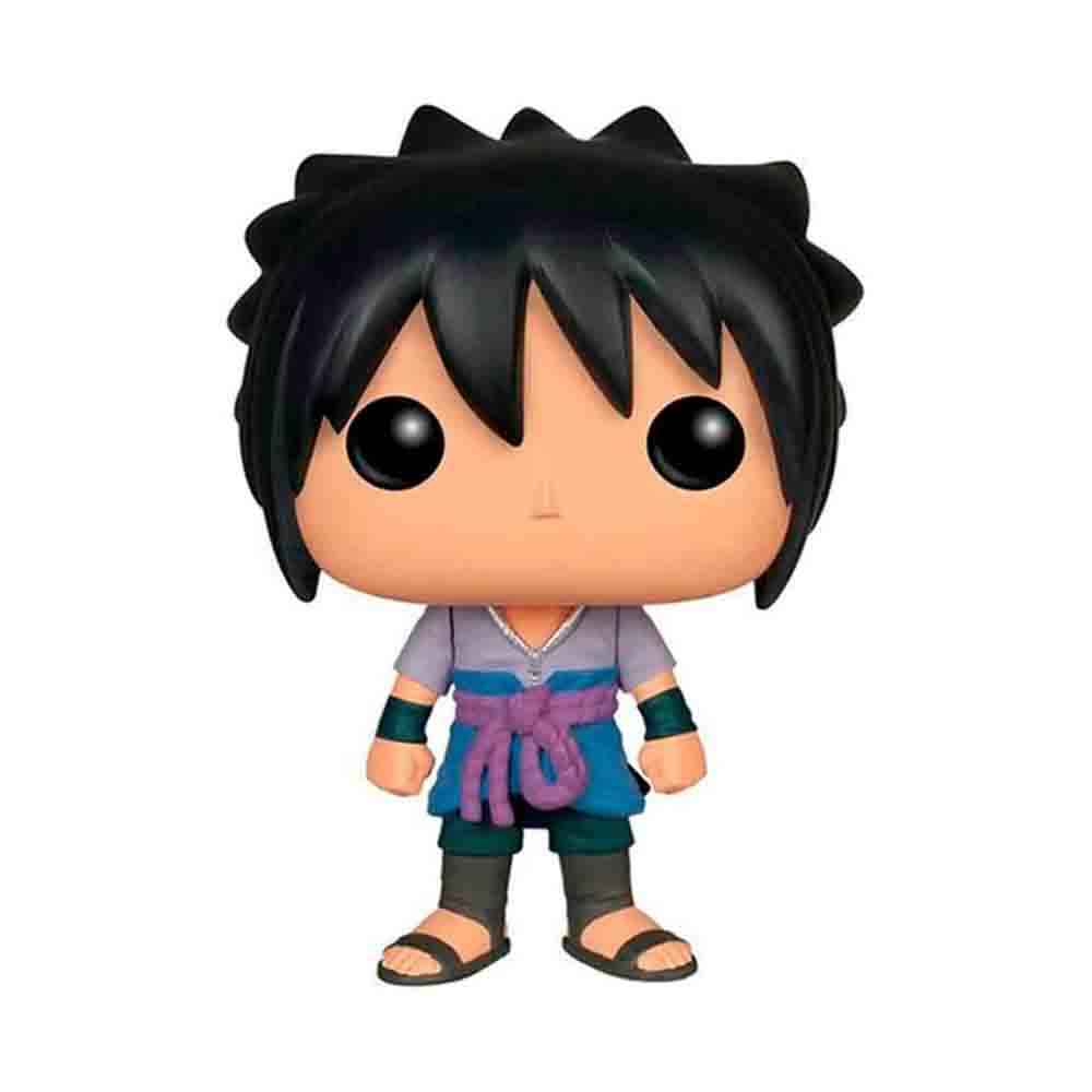 Pop! Animation: Naruto - Sasuke