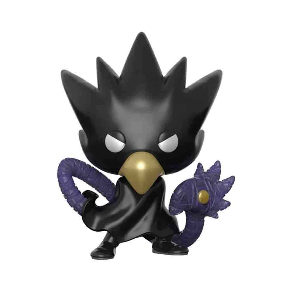 Pop! Animation: MHA S3- Tokoyami