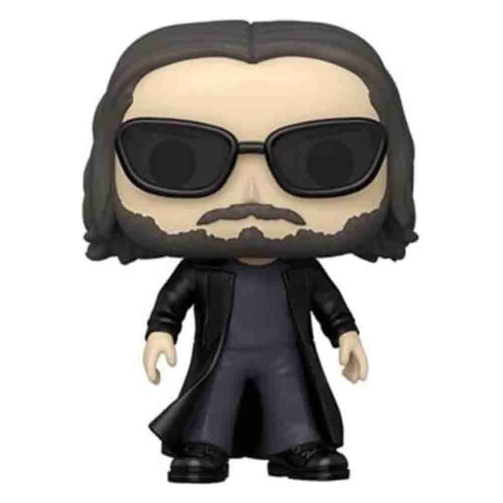 Pop! Movies: The Matrix- Neo