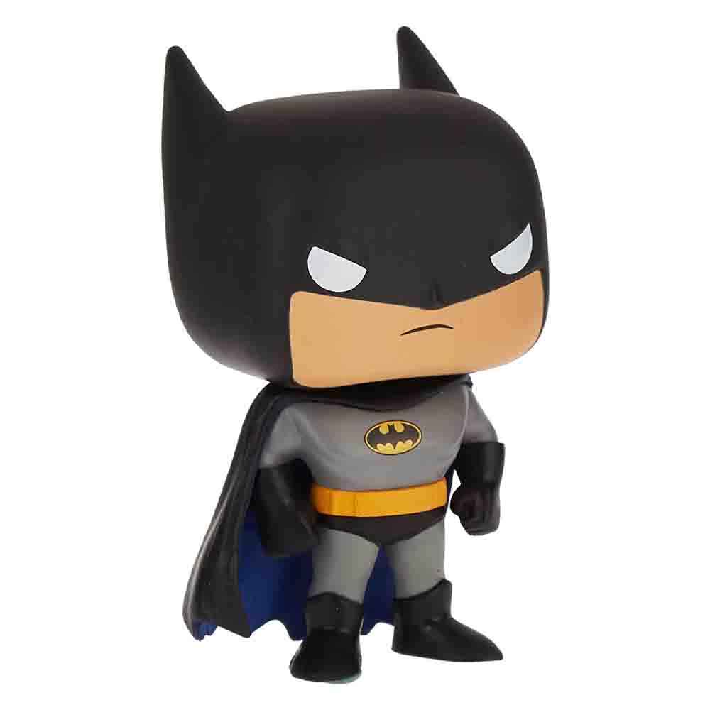 Pop! Heroes: Animated Batman - BTAS Batman