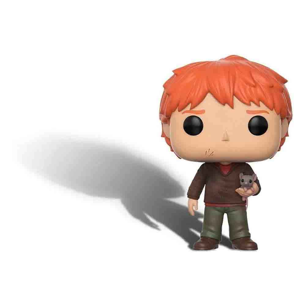 Pop! Movies: Harry Potter - Ron Weasley