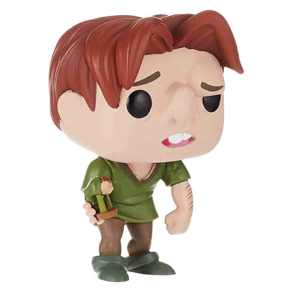 Pop! Disney: Hunchback of ND Quasimodo