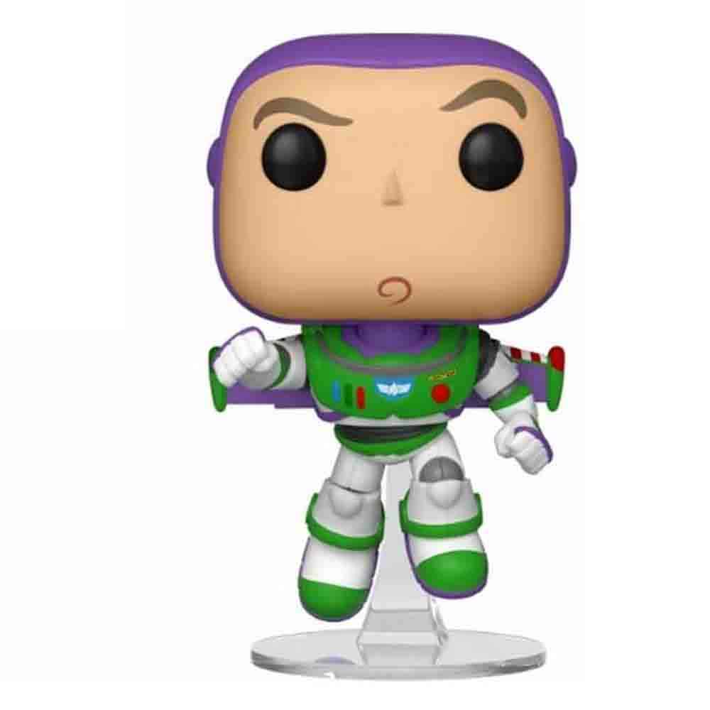 Pop! Disney: Toy Story 4 - Buzz Lightyear