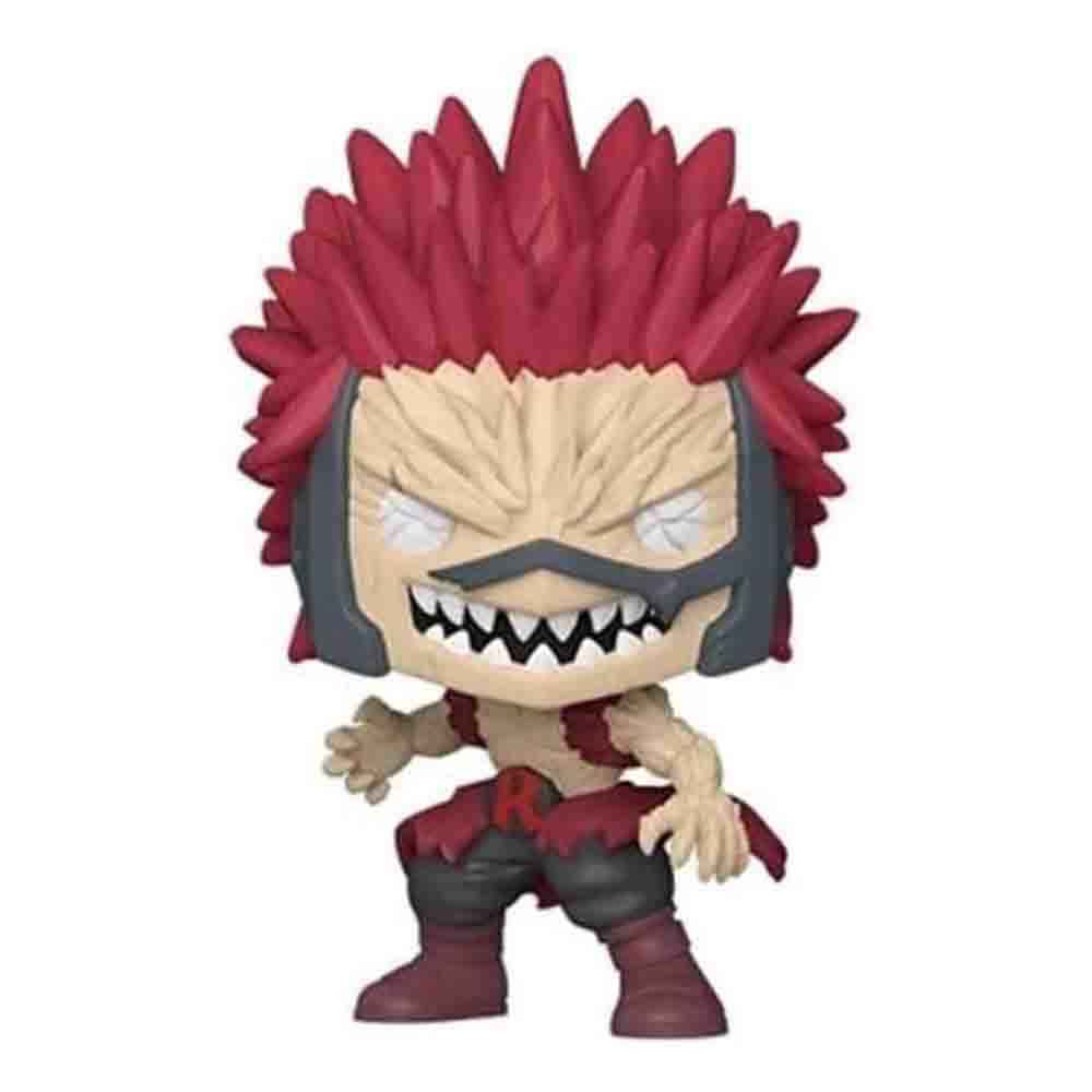 Pop! Animation: MHA- Eijiro Unbreakable