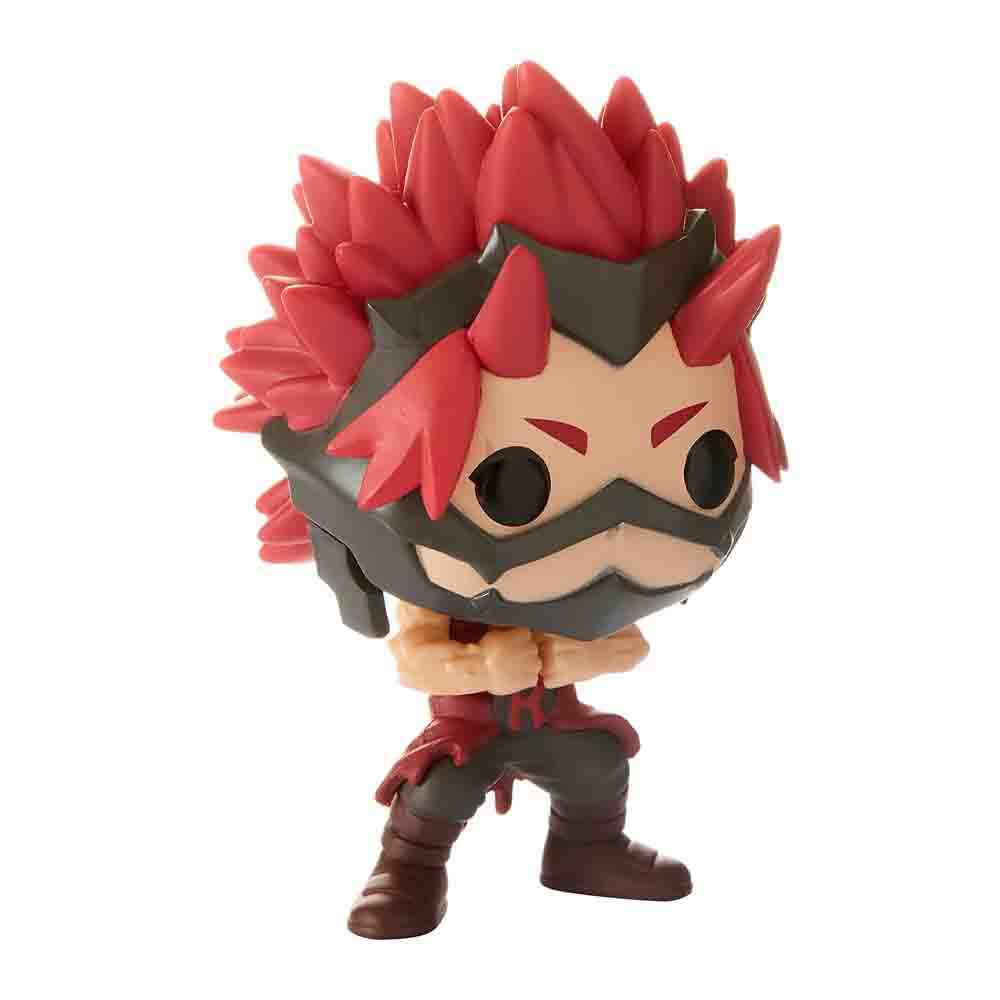 Pop! Animation: MHA S3- Kirishima