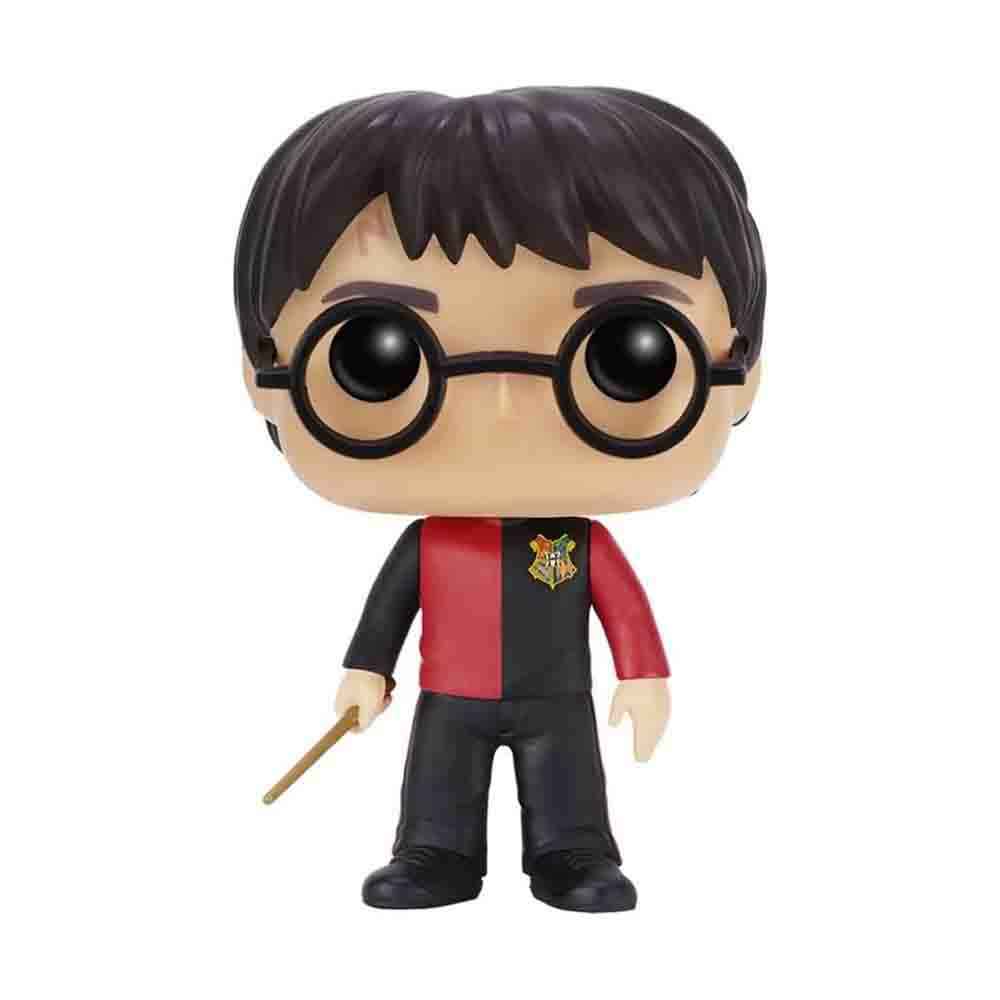 Pop! Movies: Harry Potter - Harry Triwizard