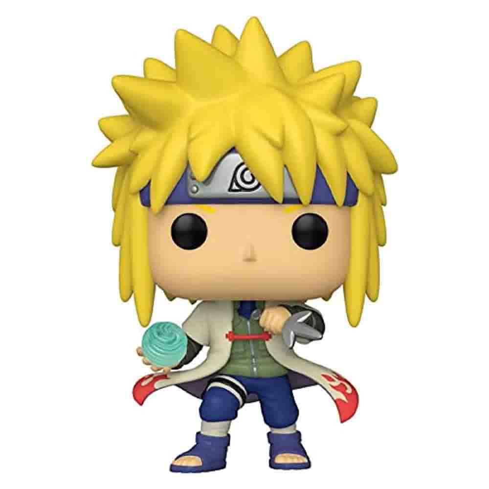 Pop! Animation: Naruto - Naruto