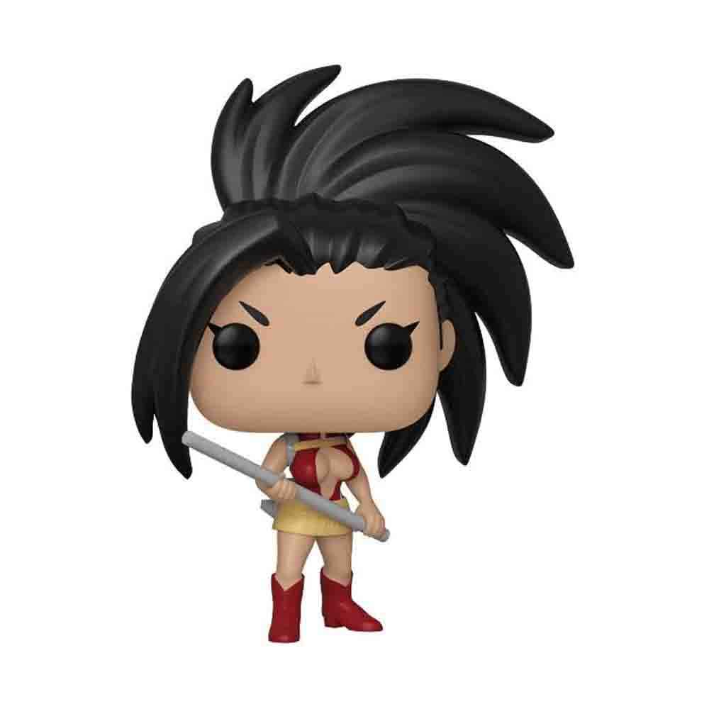 Pop! Animation: MHA S3- Yaoyorozu