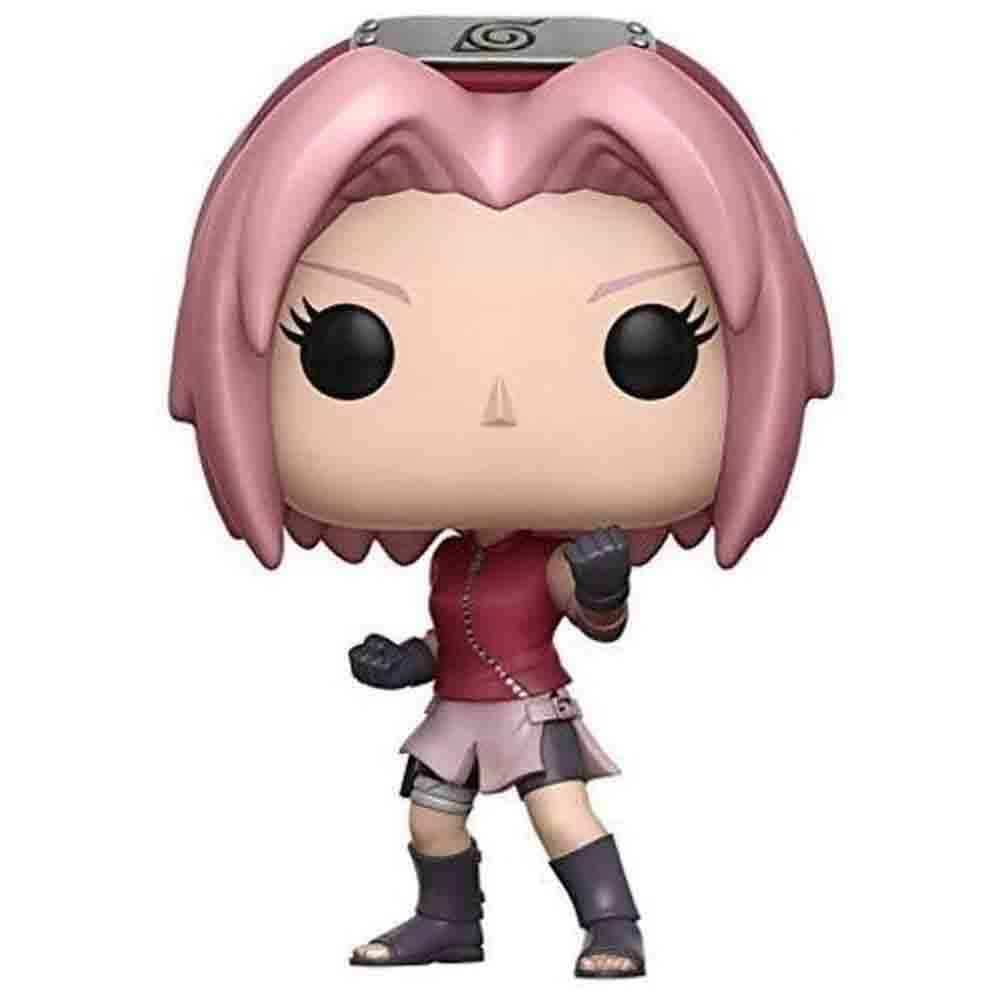 Pop! Animation: Naruto: Shippuden - Sakura