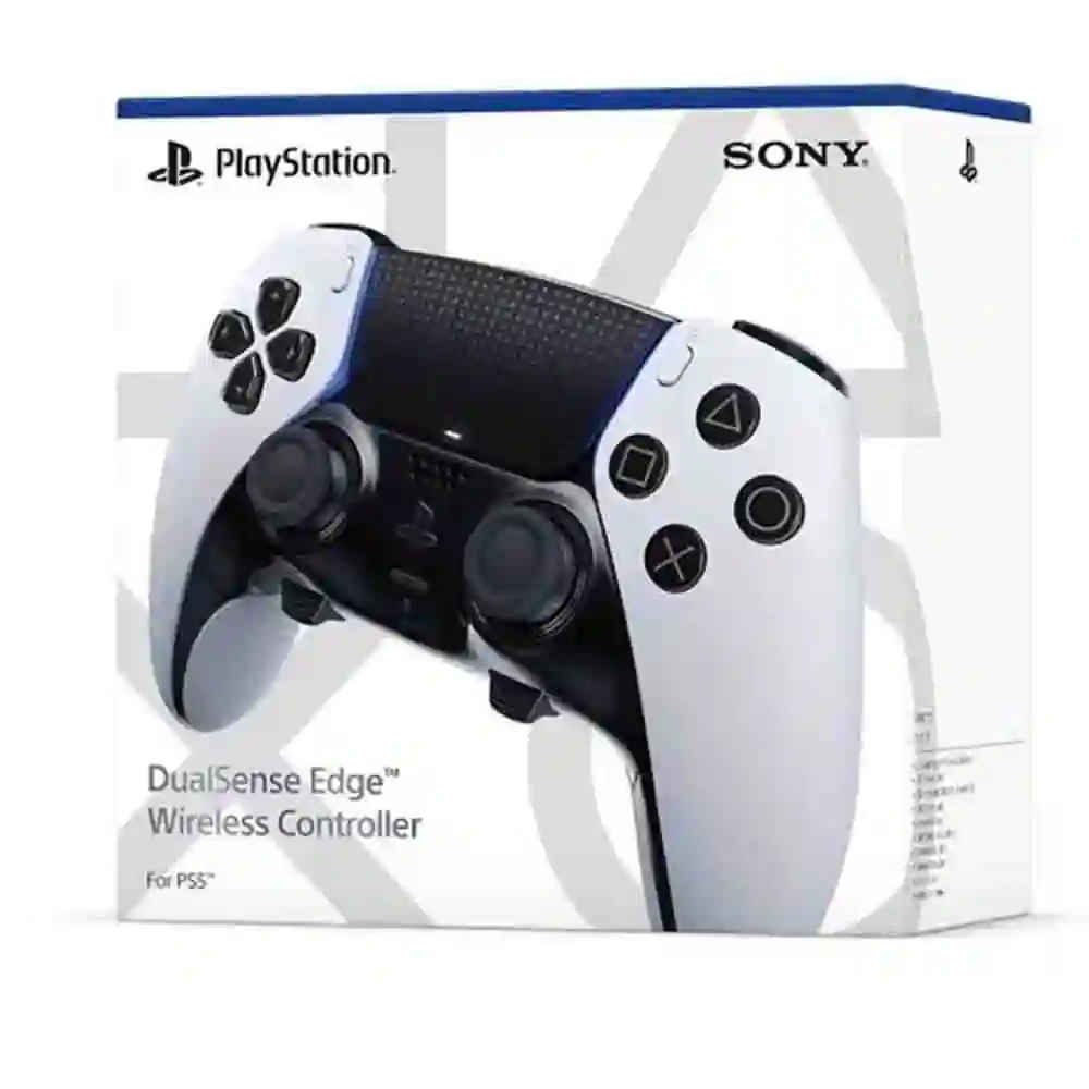 PS5 DualSense Edge Wireless Controller