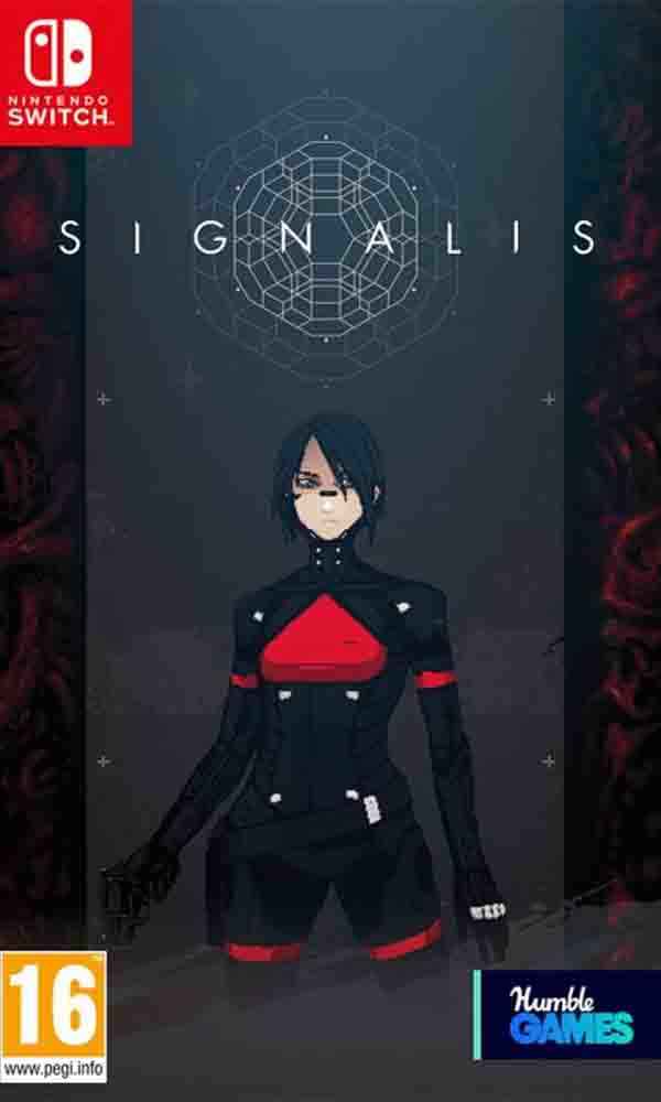 SIGNALIS Switch