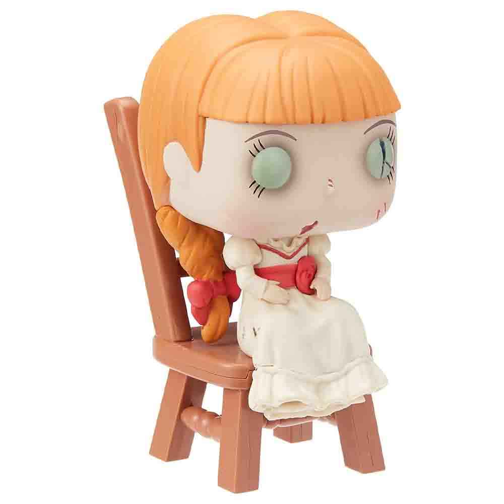 Funko Pop! Movies: Annabelle In Chair