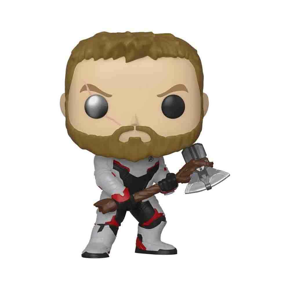 Funko Pop! Marvel Avengers Thor