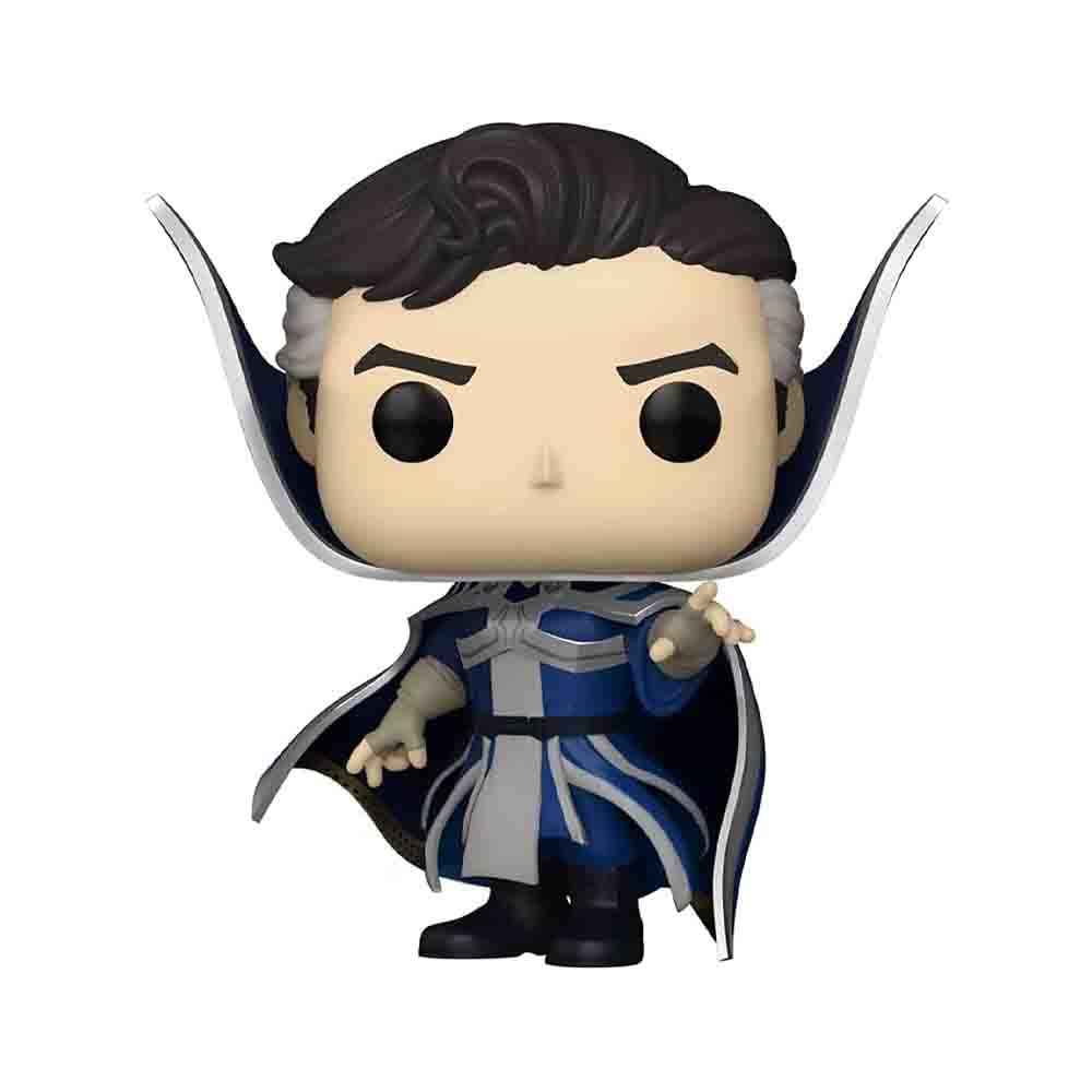 Funko Pop Marvel: Doctor Strange in Multiverse of Madness Supreme Strange