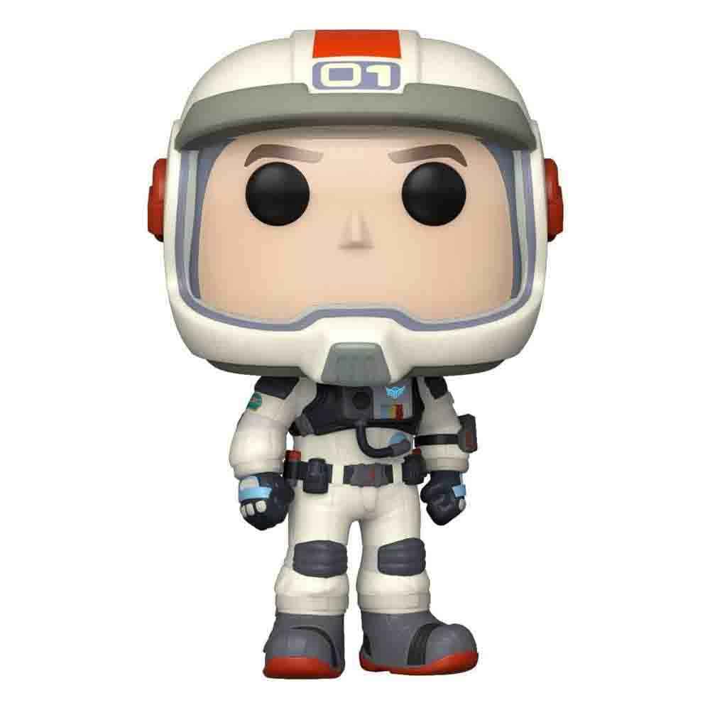 Funko Pop! Disney: Lightyear- Buzz Lightyear