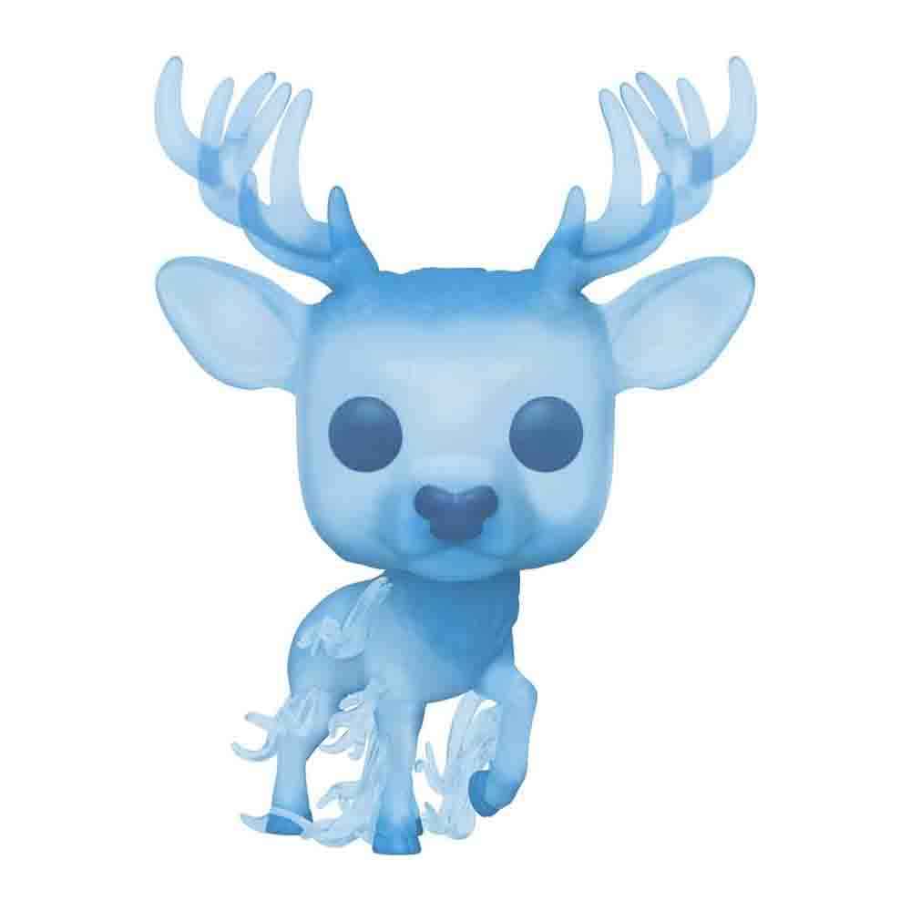 Funko Pop Harry Potter Patronus Harry Potter