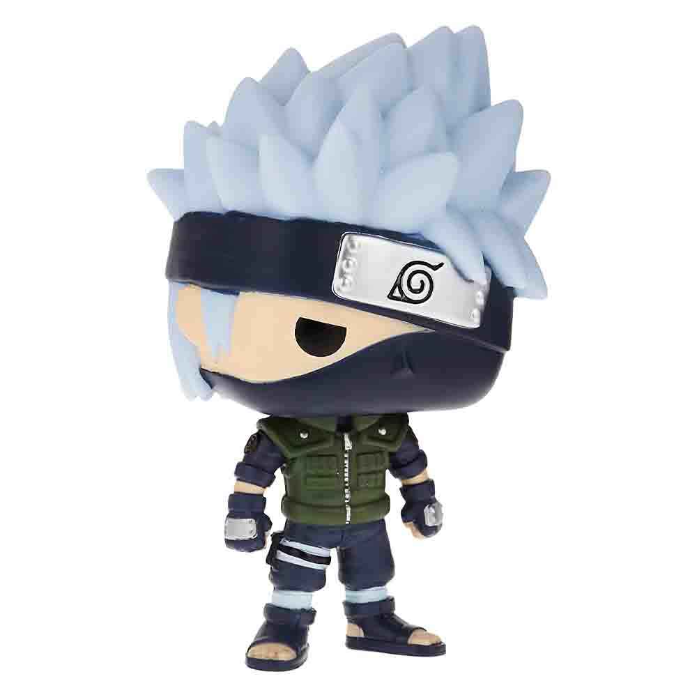 Funko Pop! Animation: Naruto: Shippuden - Kakashi