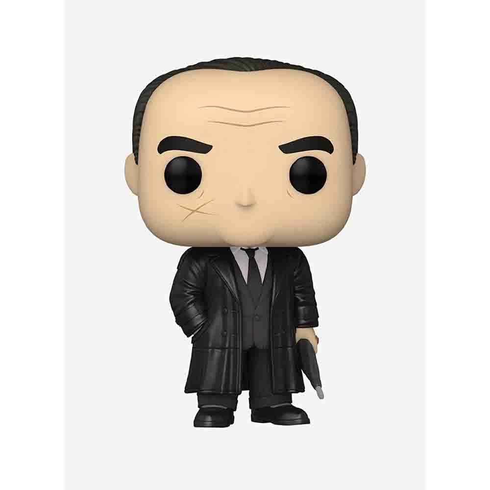 Funko Pop! Movies: The Batman- The Penguin