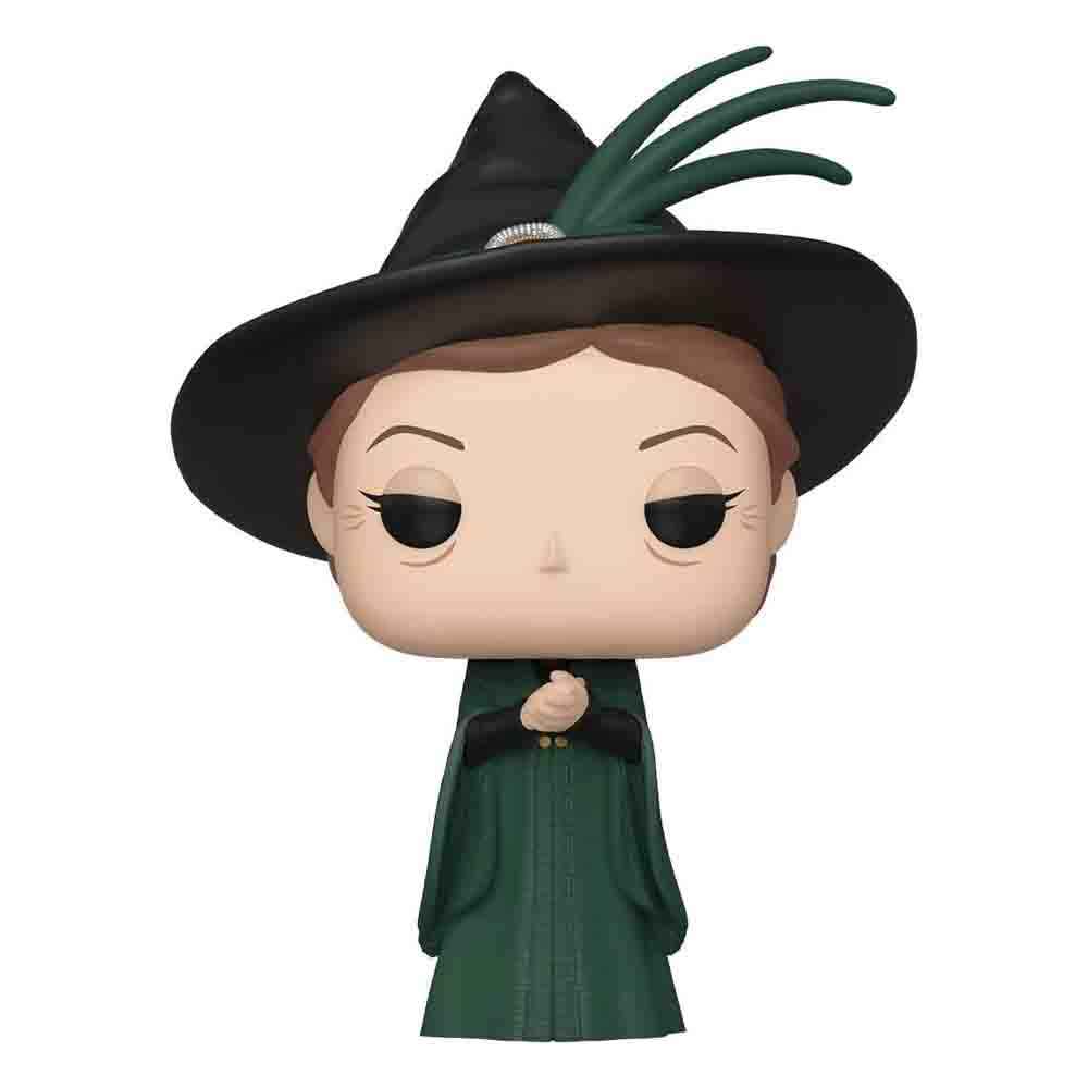 Funko Pop! Harry Potter S8 - Minerva McGonagall