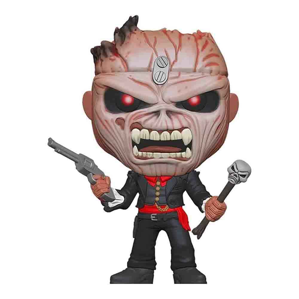 Funko Pop Rocks: Iron Maiden Eddie Nights Of The Dead