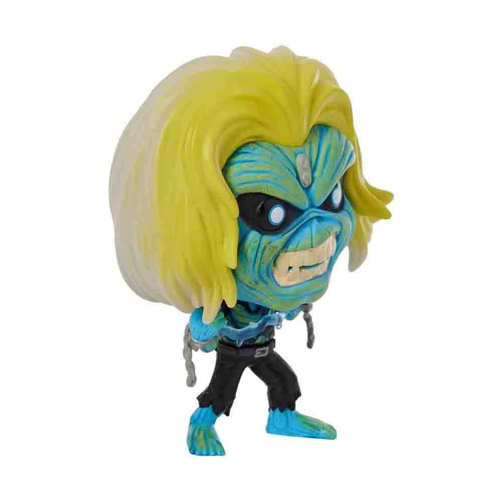 Funko Pop Rocks: Iron Maiden Eddie Live After Death