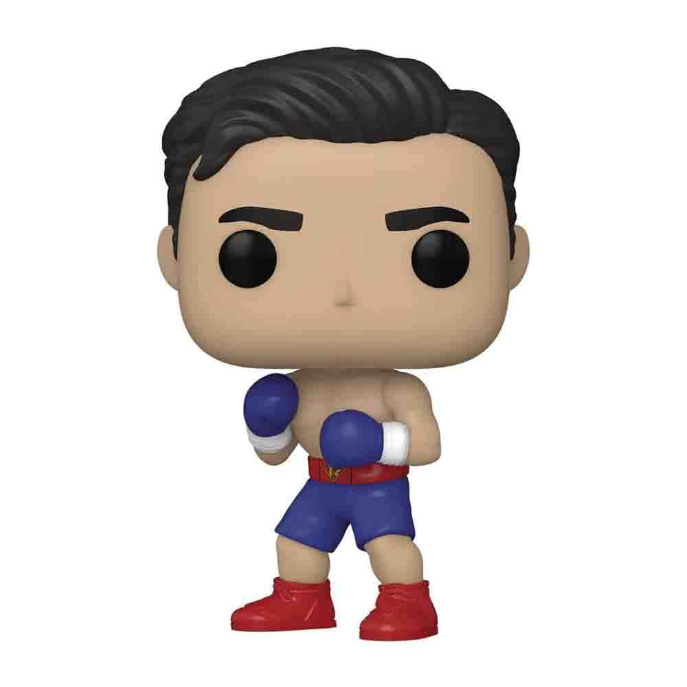 Boxing - Ryan Garcia Funko Pop! Vinyl Figure