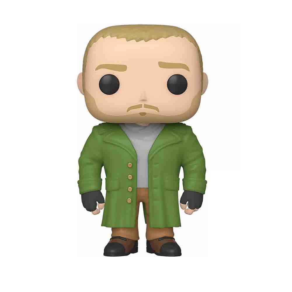 Umbrella Academy - Luther Hargreeves Funko Pop! Vinyl Figure