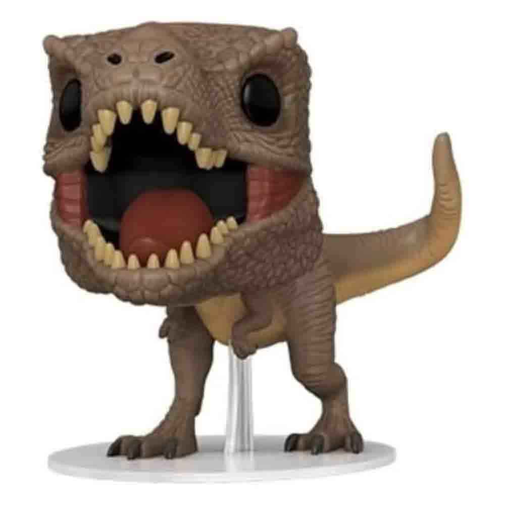 Funko Pop! Movies: Jurassic World Dominion- Tyrannosaurus