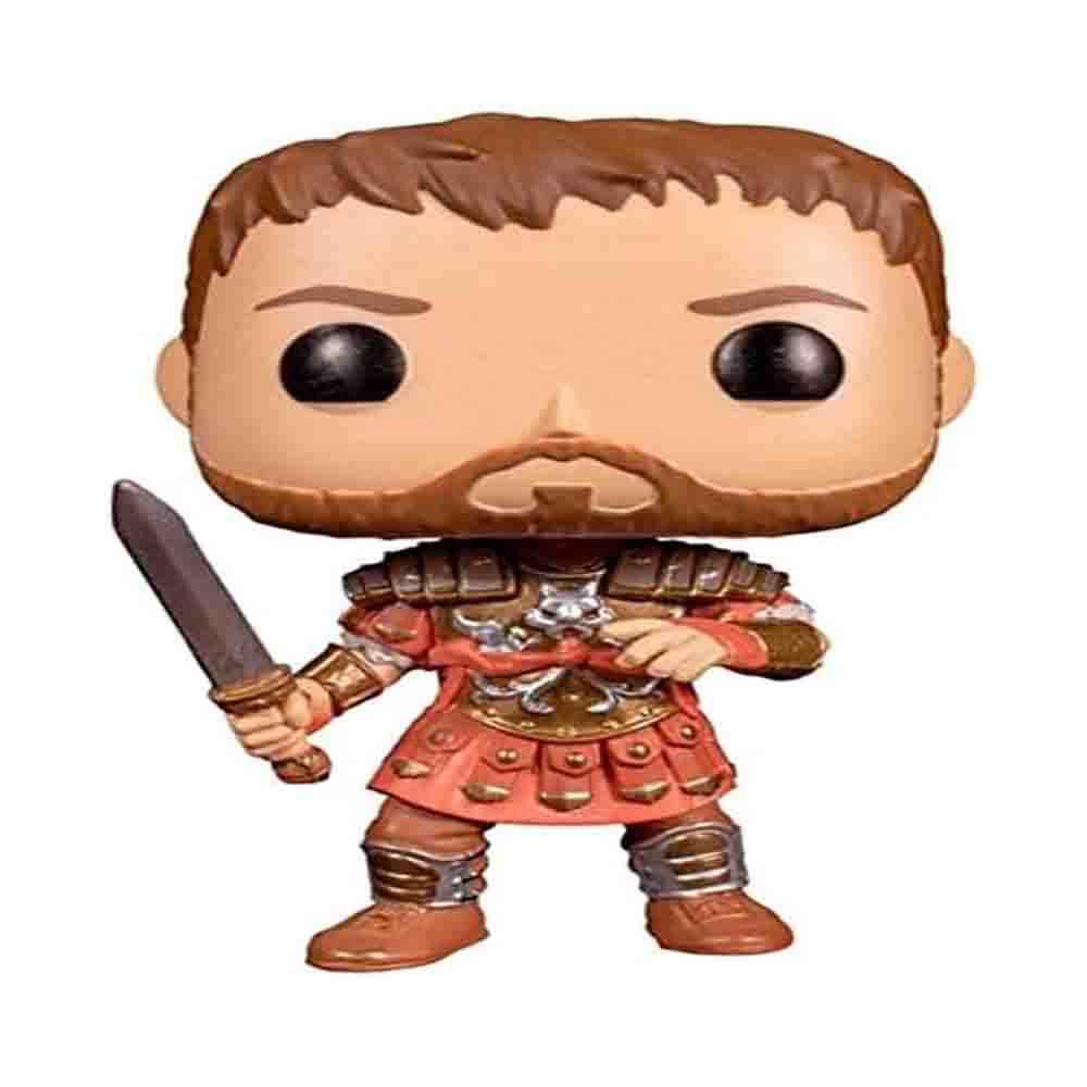 Funko Pop! Movies: Gladiator - Maximus