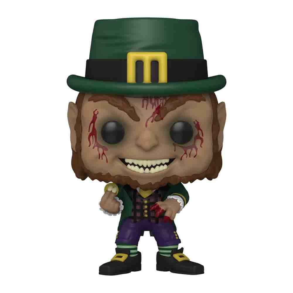 Funko Pop! Movies: Leprechaun