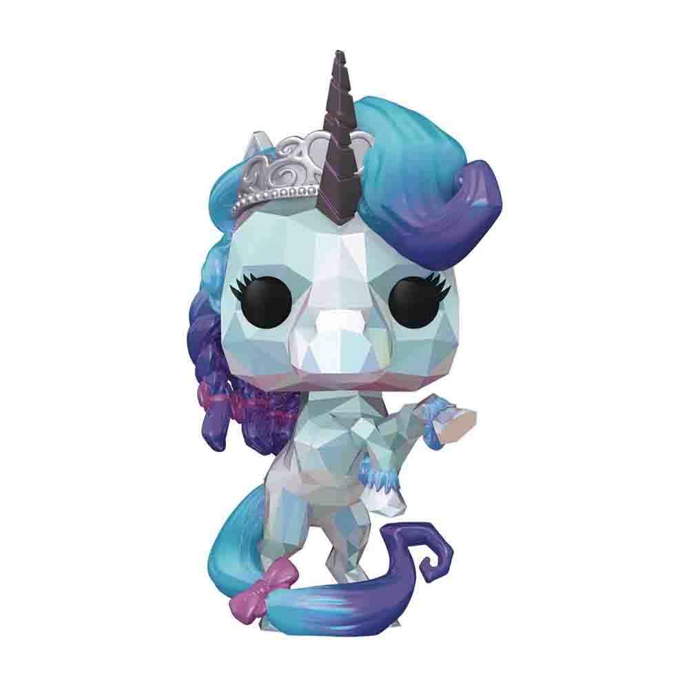 POP Tiny Tina's Wonderlands - Butt Stallion Funko Pop