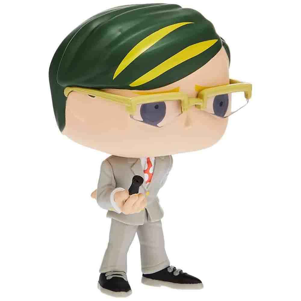 Funko 51931 Pop Animation:Mha-Sir Nighteye