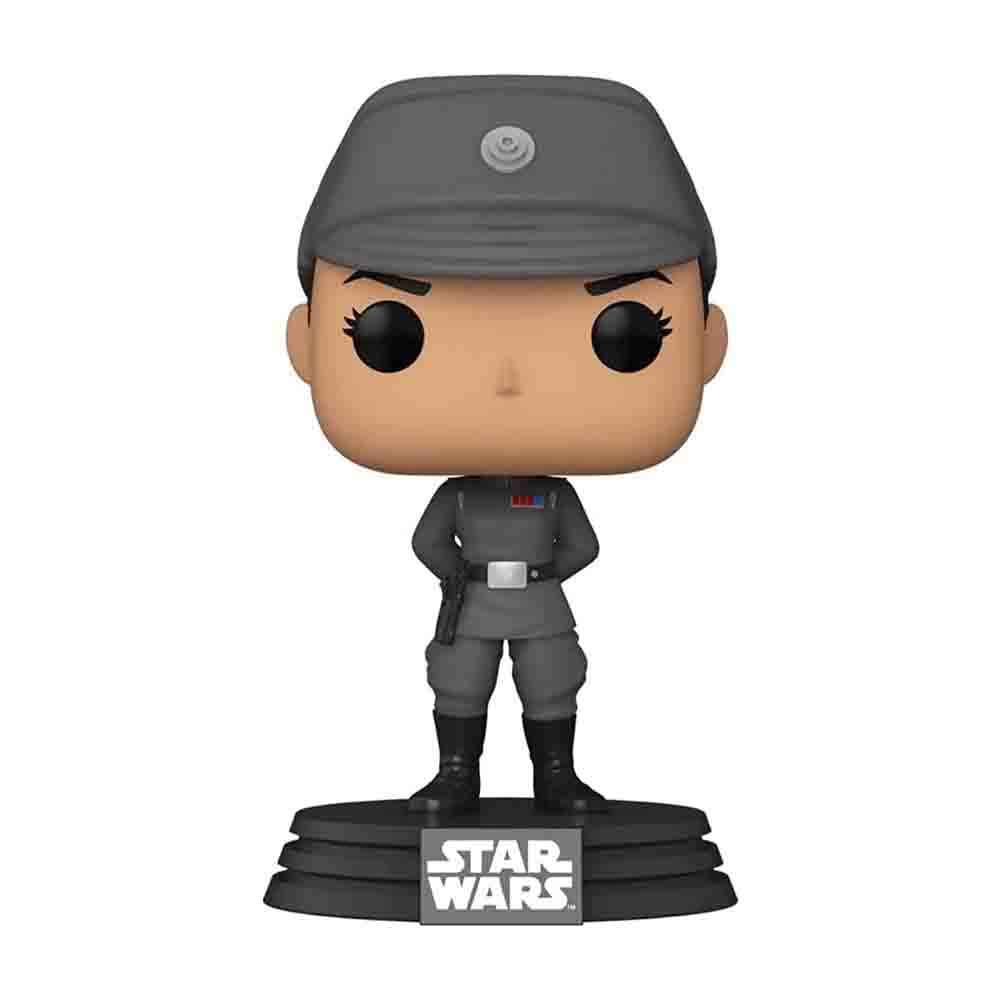 Funko Pop! Star Wars: Obi-Wan Kenobi- Tala Durith