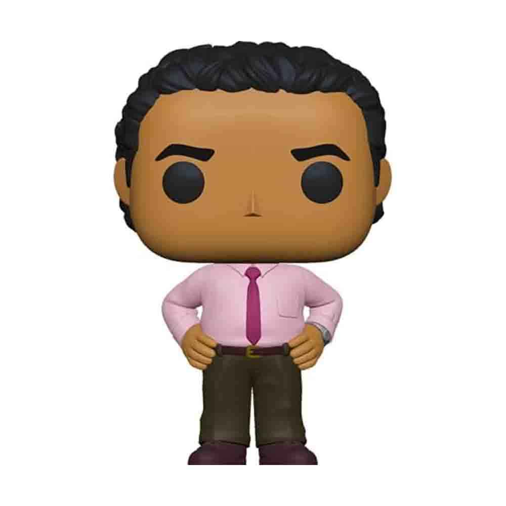 Funko Pop! Tv: The Office- Oscar Martinez