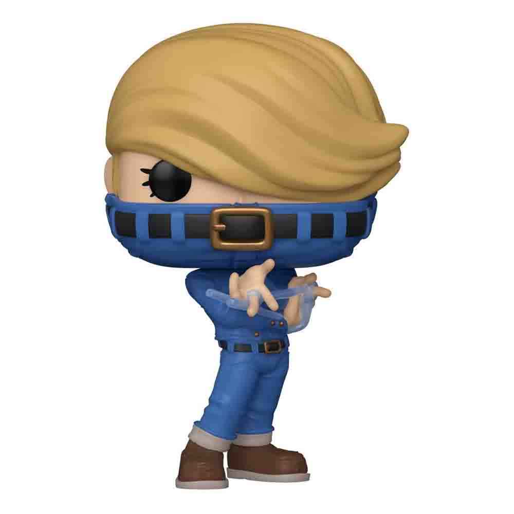 Funko 48467 Pop Animation: My Hero Academia-Best Jeanist