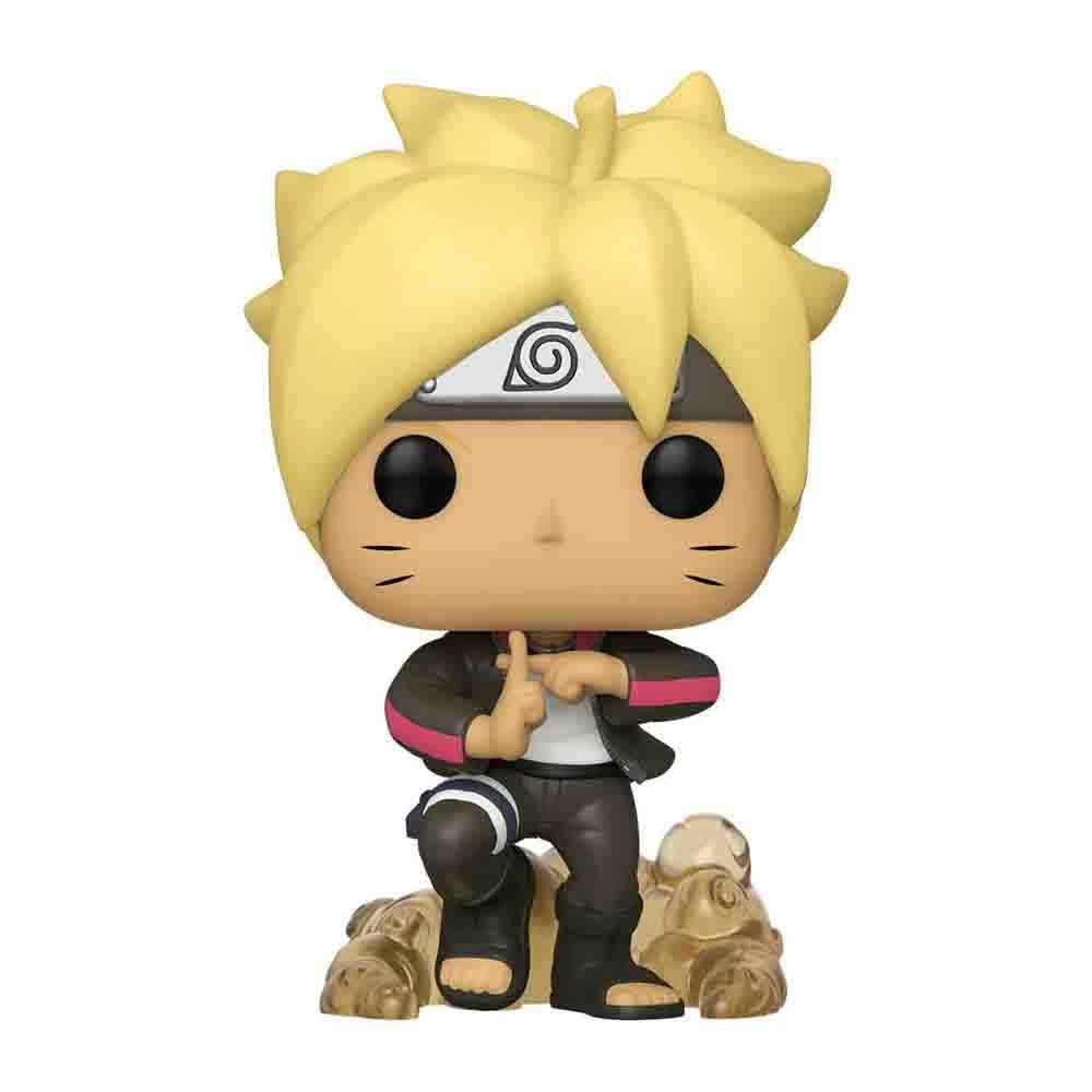 Funko Pop! Animation: Boruto - Boruto Uzumaki