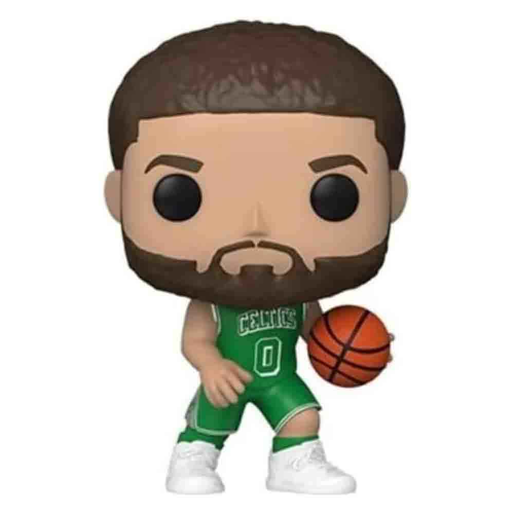 Funko Pop! NBA: Celtics- Jayson Tatum (CE-21)