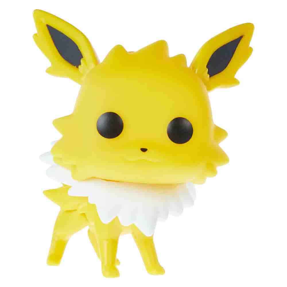 Funko Pop Games: Pokemon Jolteon Emea