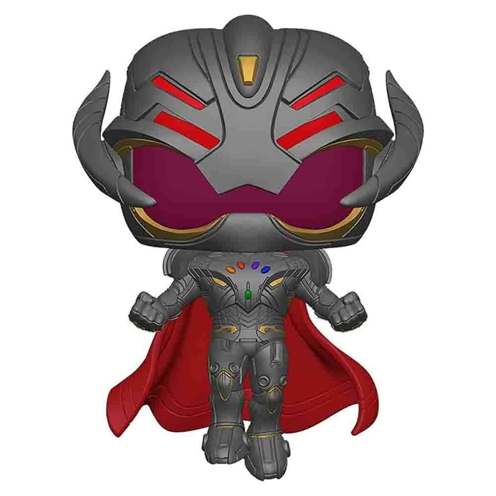 Funko 58648 POP Marvel: Anything Goes S3