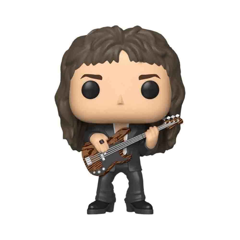 Funko Pop! Rocks: Queen - John Deacon