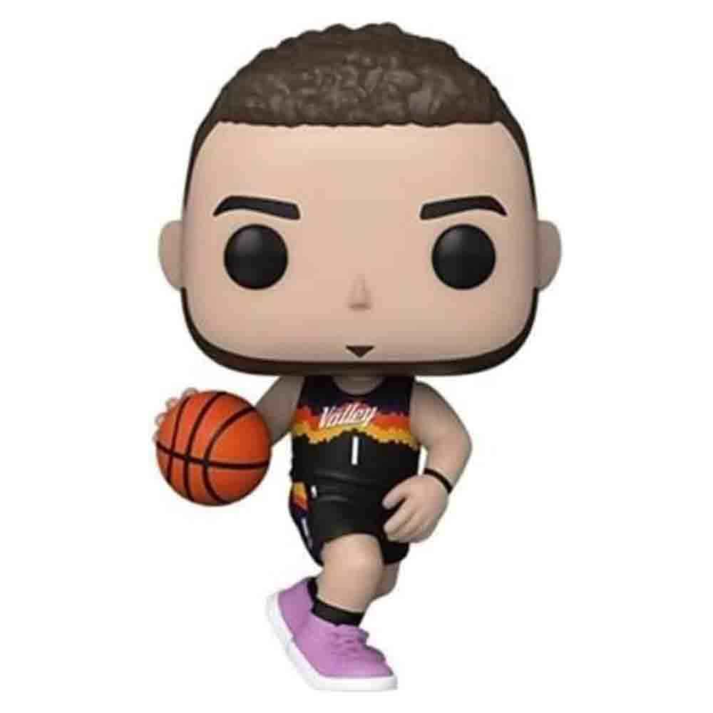 Funko Pop! NBA: Suns- Devin Booker (CE-21)