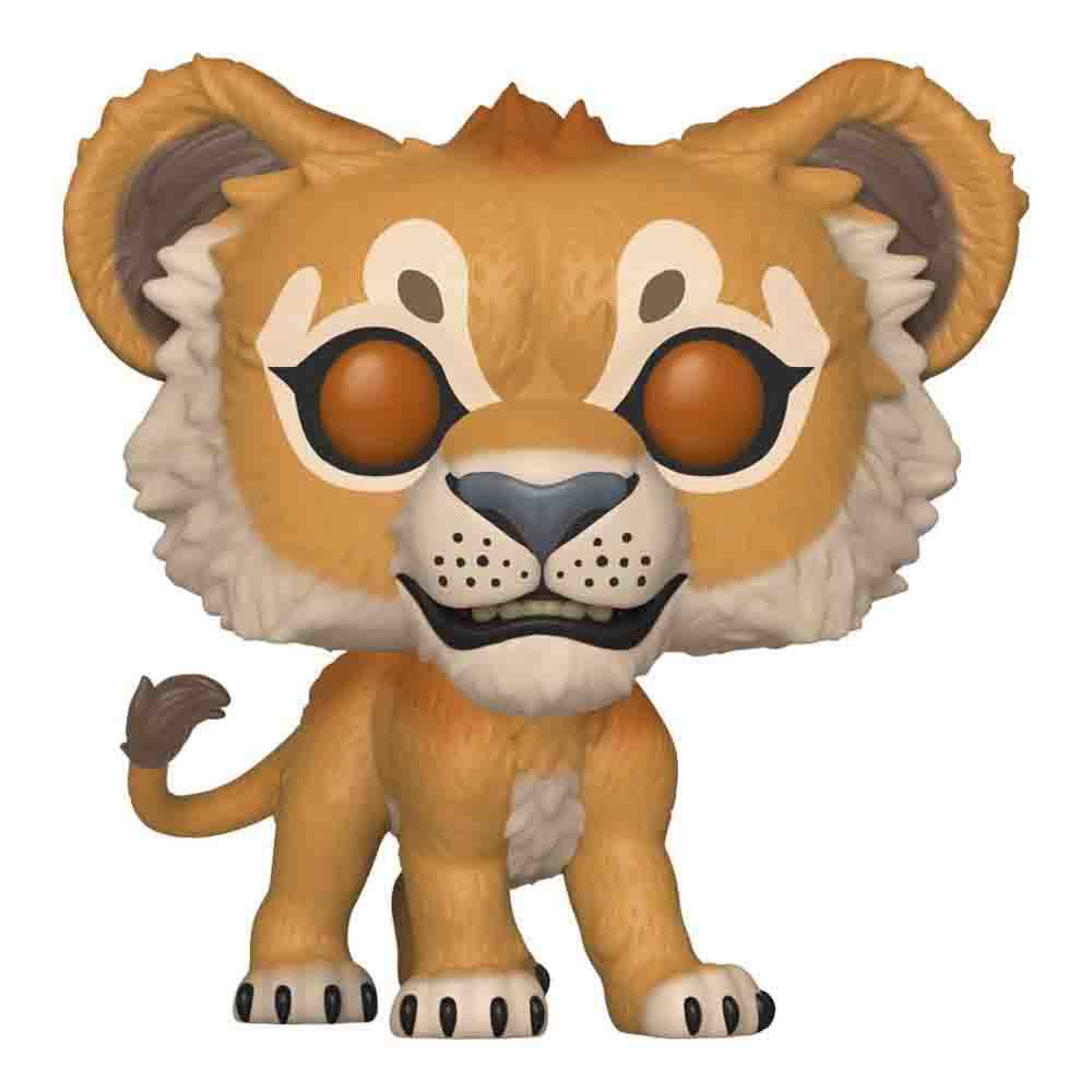 Funko Pop! Disney: The Lion King: Simba Figure