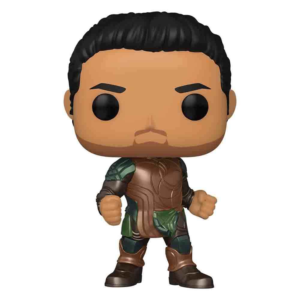 Funko 49707 Marvel: Sack Lunch-Pop 4 W/(Gw) Chase (Styles May Vary)