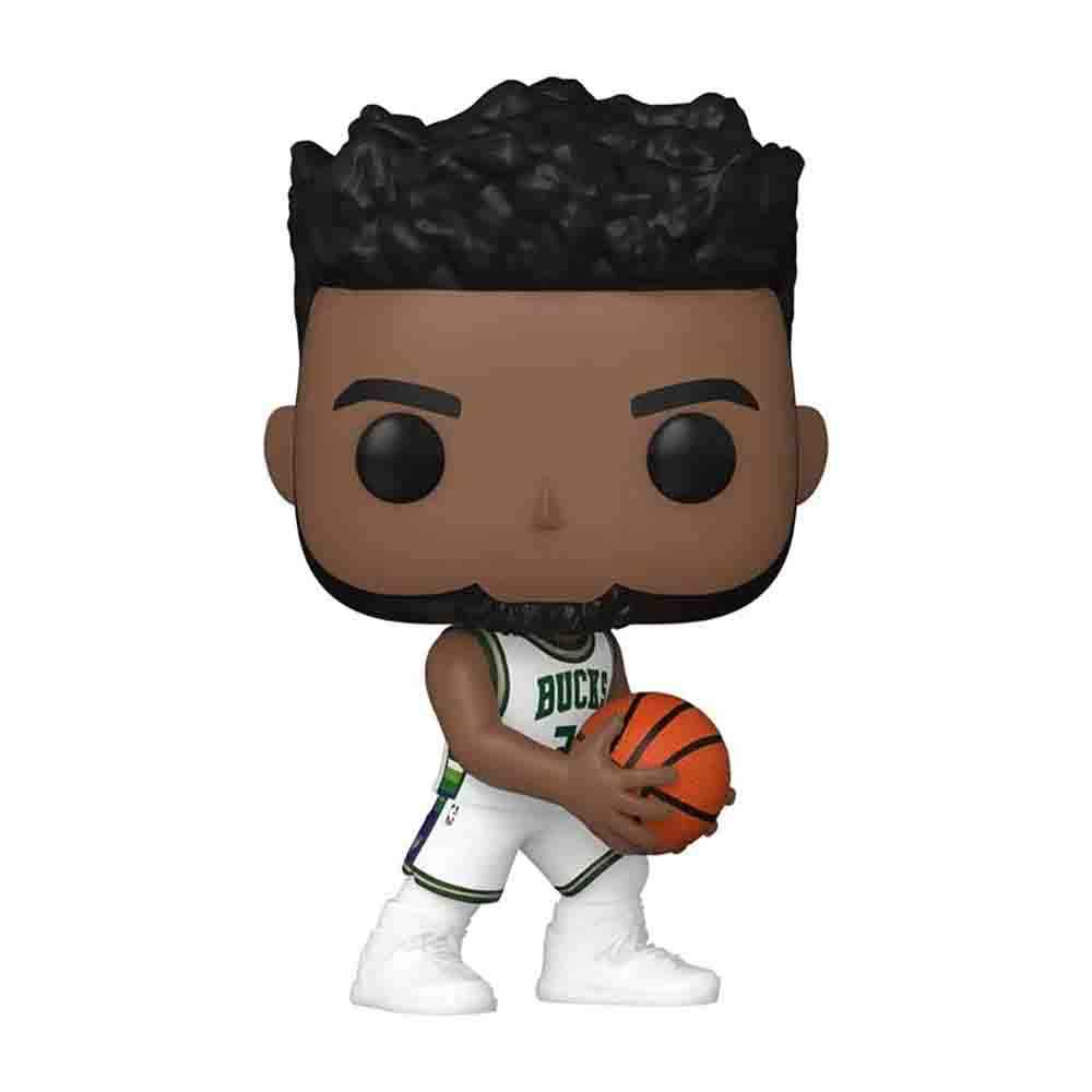 Funko Pop! NBA: Bucks- Giannis (CE-21)