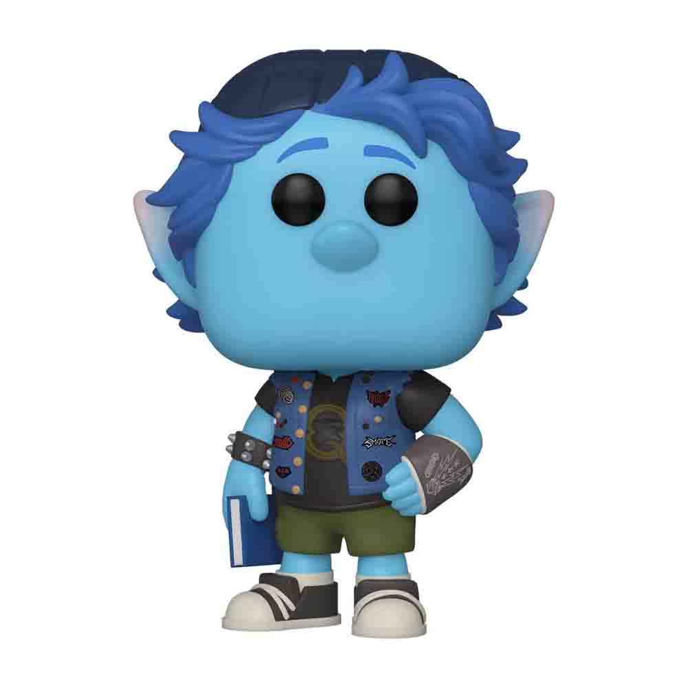 Funko Pop! Disney: Onward - Barley Lightfoot