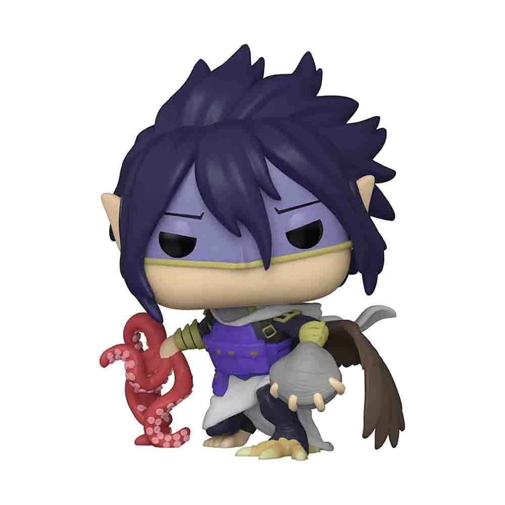 Funko Pop Animation: My Hero Academia Tamaki in Hero Costume