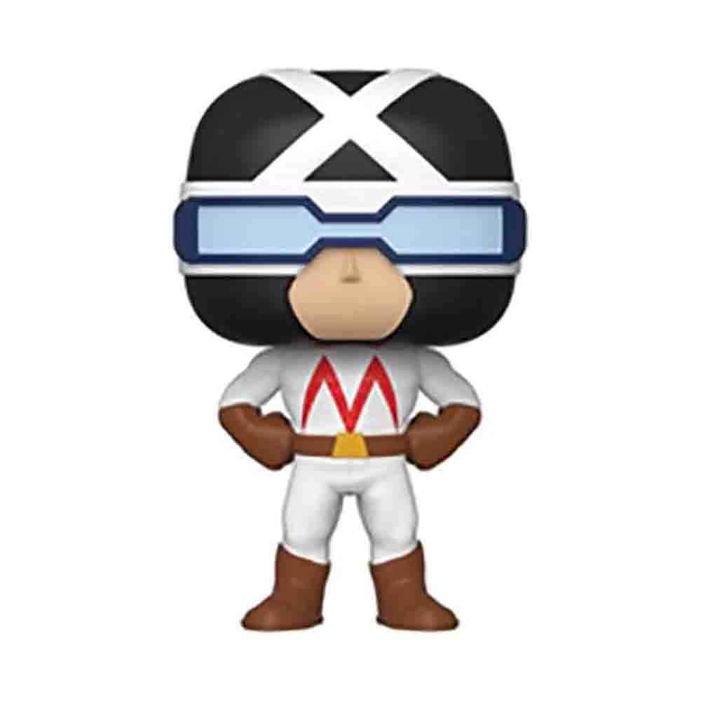 Funko Pop! Animation: Speed Racer - Racer X